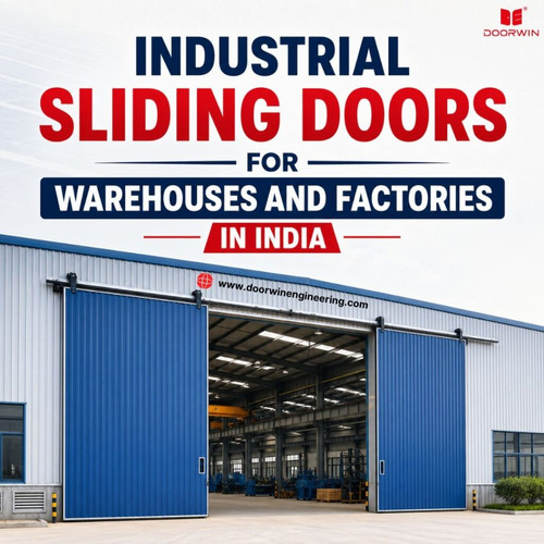 Industrial Sliding Doors for Warehouses and Factories India.jpg