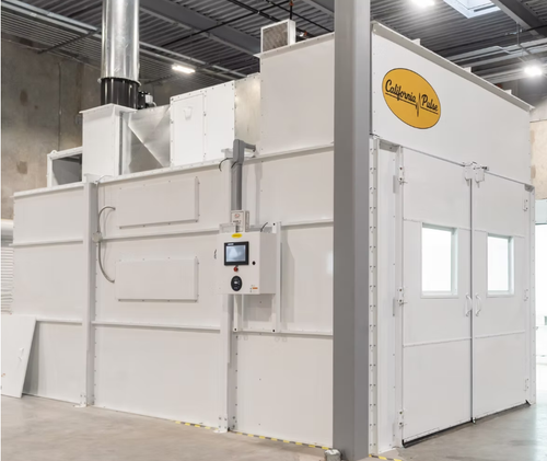 Portable Spray Booth Container for Industrial Coating.png