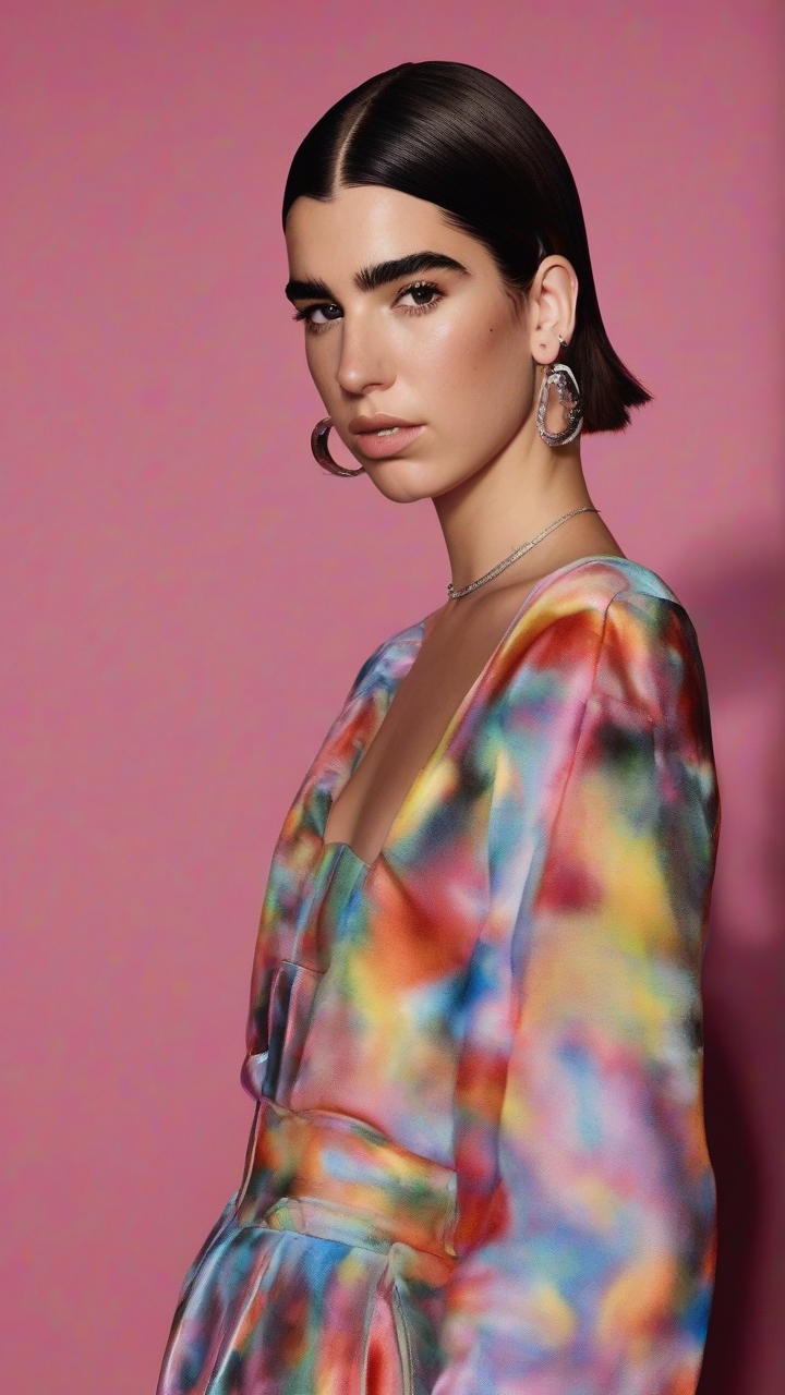 Dua Lipa sues Samsung for $15 million for allegedly using her image to sell TVs