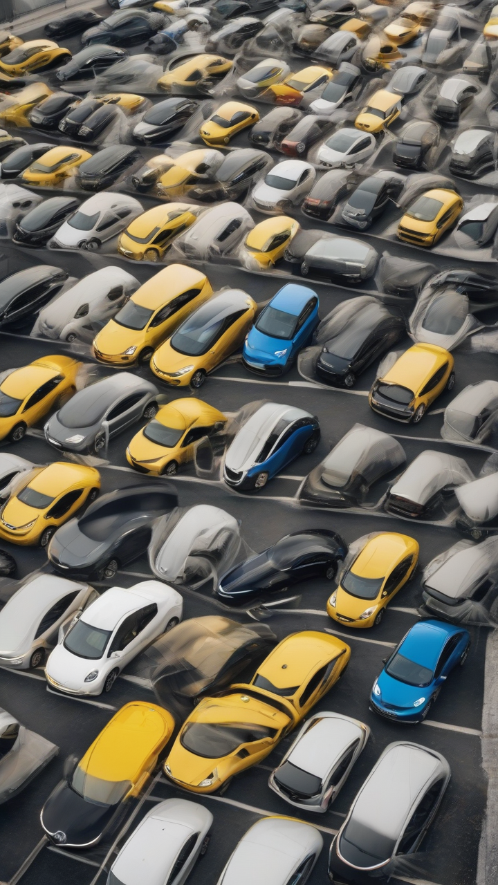 EV adoption campaign seen facing affordability hurdles