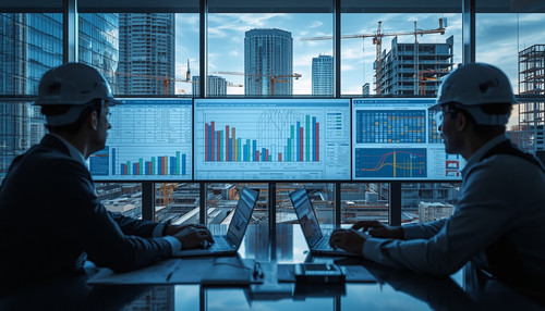 lucid origin Professional modern construction project management scene engineers and project 0 (2).jpg