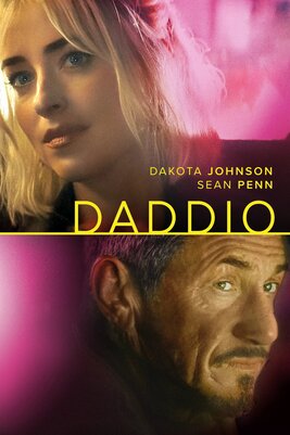 Daddio [2024] [DVD5-R1] [Latino]