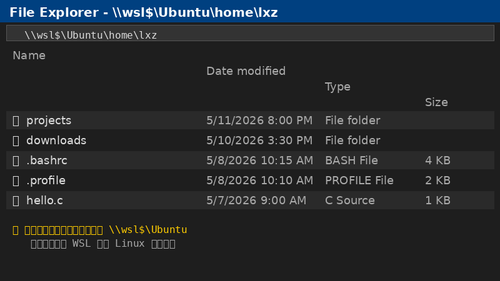 10 wsl file explorer.png