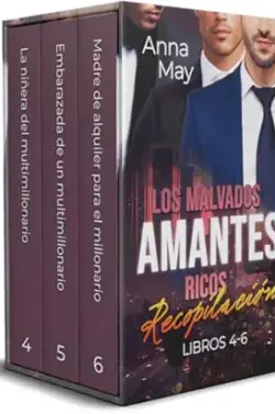 Los malvados amantes ricos(Libros 4, 5 y 6) Anna May.webp