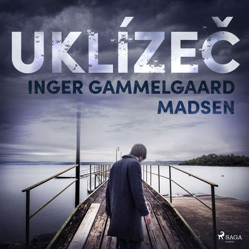Audiokniha Uklizec Inger Gammelgaard Madsen.jpg