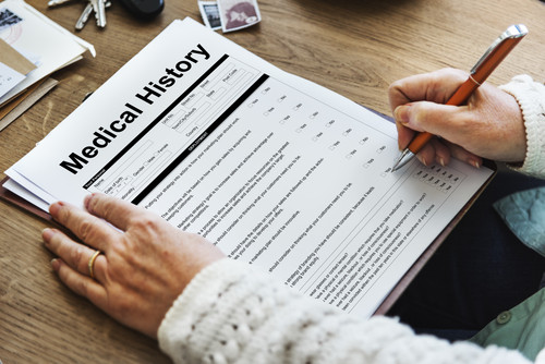 medical report record form history patient concept.jpg