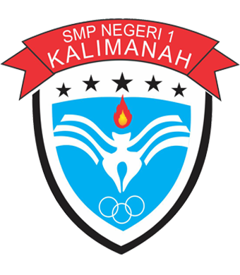logo smp n 1 kalimanah.png