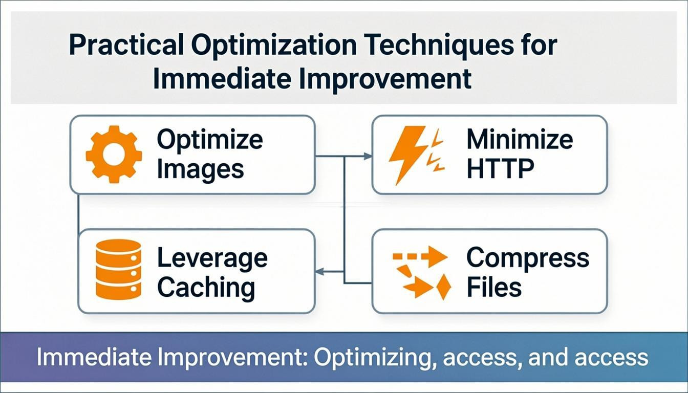 list visual: Practical Optimization Techniques for Immediate Improvement