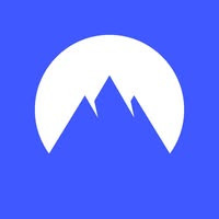 NordVPN logo
