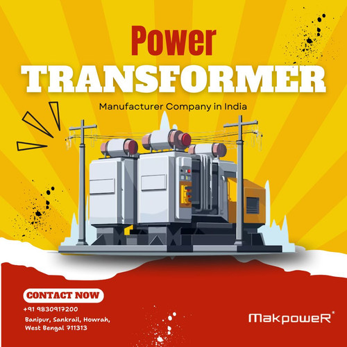 Best Power Transformer Company in India for Quality Performance.jpg