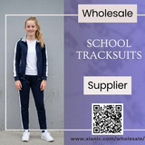 Wholesale Tracksuits for Schools with Durable Design.jpg