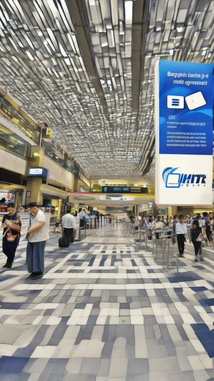 Bangko Sentral tightens QR payment safeguards