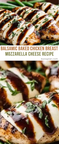 Balsamic Baked Chicken Breast with Mozzarella Cheese.png