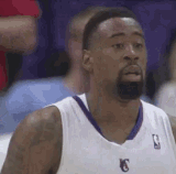 deandrejordan dunkface.gif