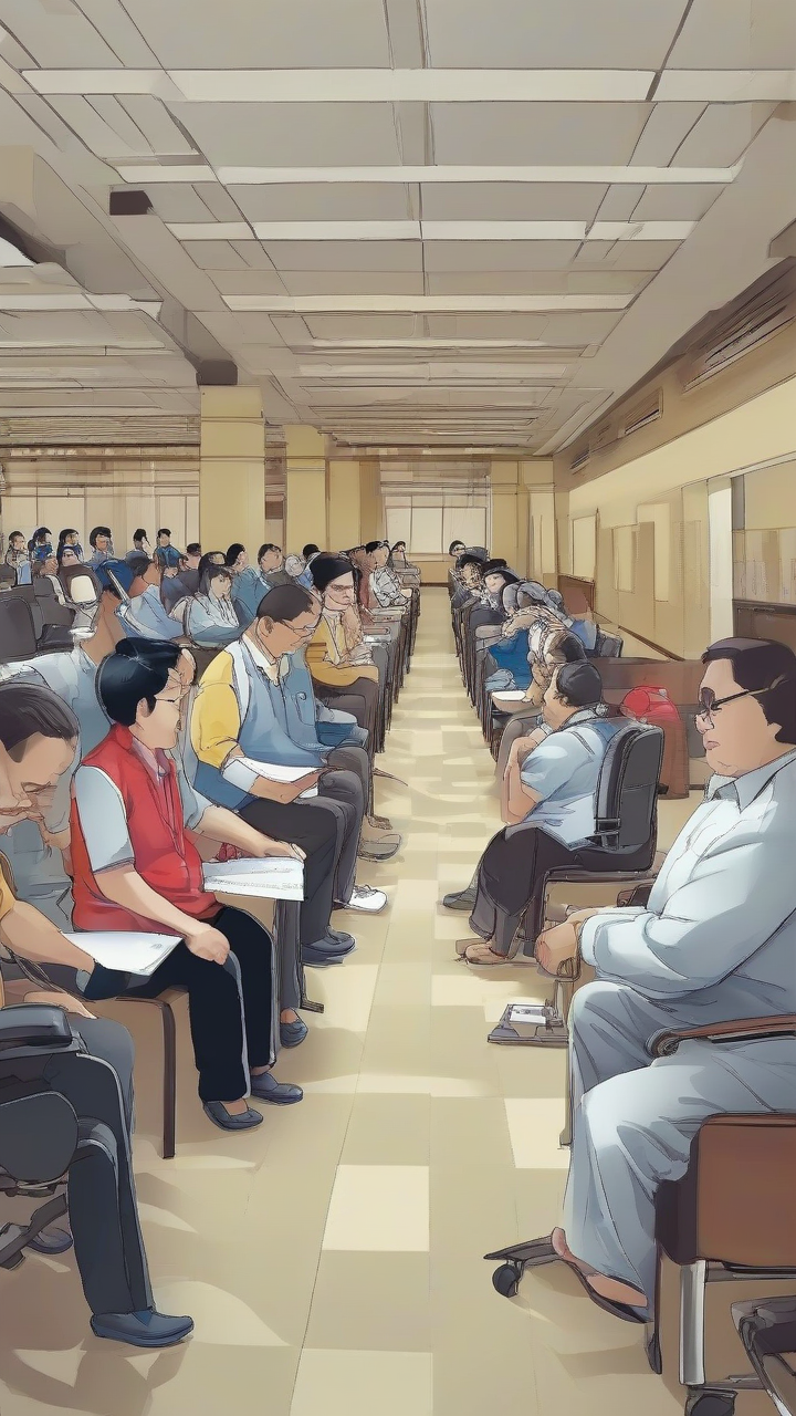 QC institutionalizes inclusive hiring program for PWDs