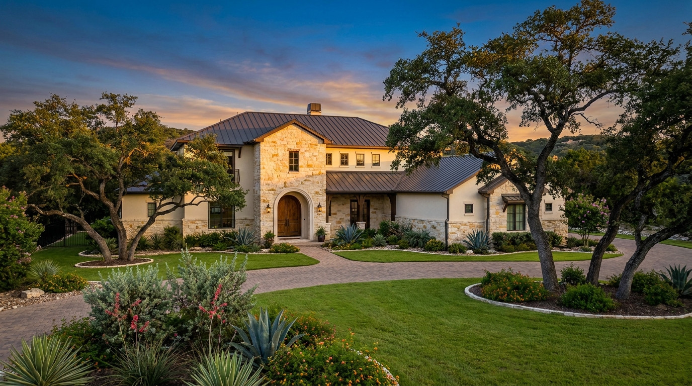 Buying a $1M+ Luxury Home in San Antonio with a VA Loan: The Veteran Buyer 2026 Playbook