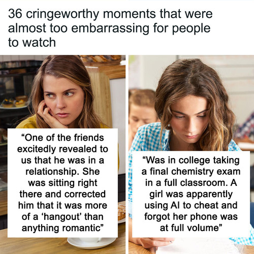 worst case embarrassment experienced sharing2.jpg