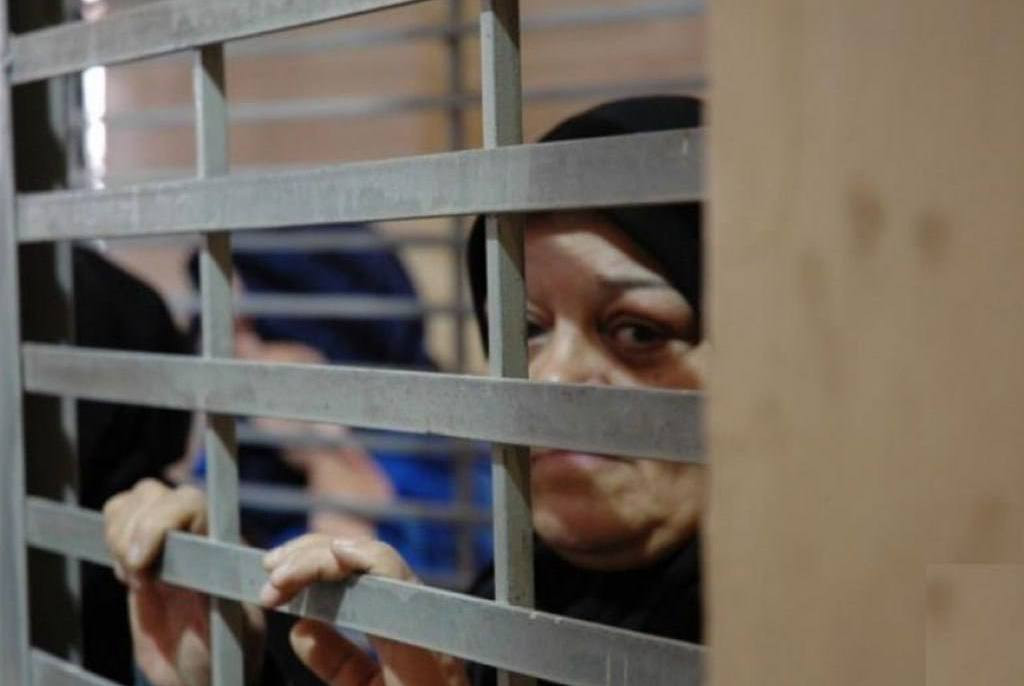 هيئة شؤون الأسرى:
ـ إهمال طبي متصاعد، بينها أسيرة إدارية تعاني أليافًا بالرحم وتحتاج عملية عاجلة، إضافة إلى شكاوى من مرض وأوجاع دون علاج مناسب.
ـ شهاد...