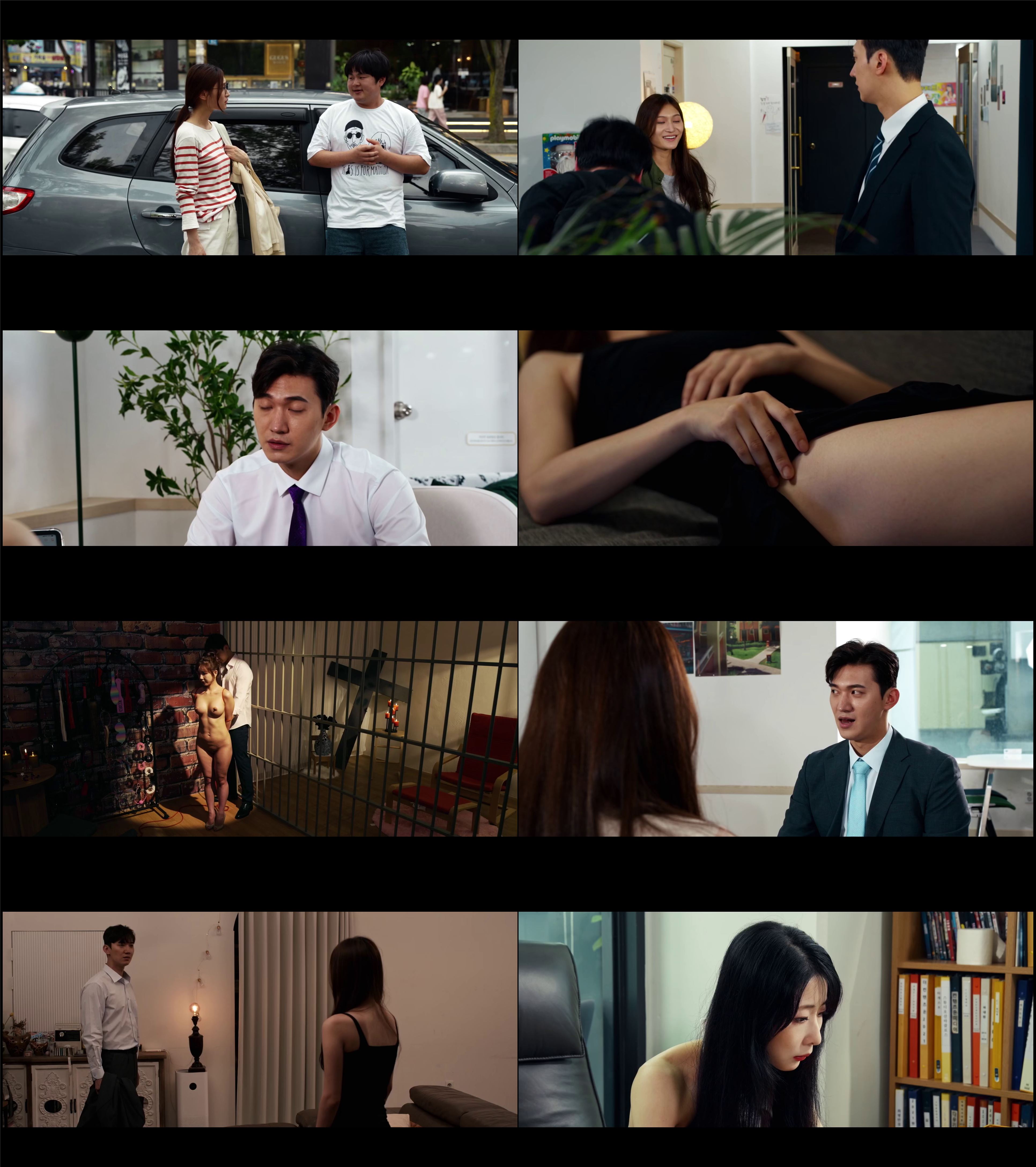 Secret.Door.2025.1080p.WEB DL.x265.ESub GoKu18.mkv