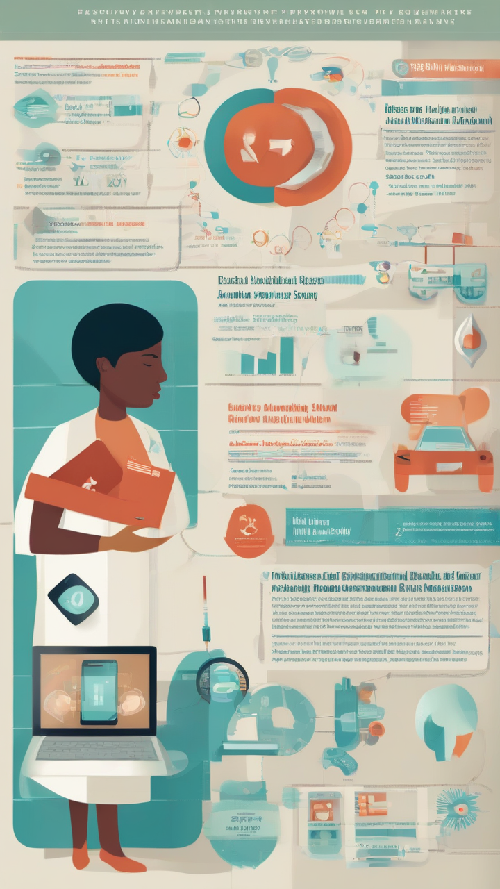 Advancing equitable healthcare system through technology