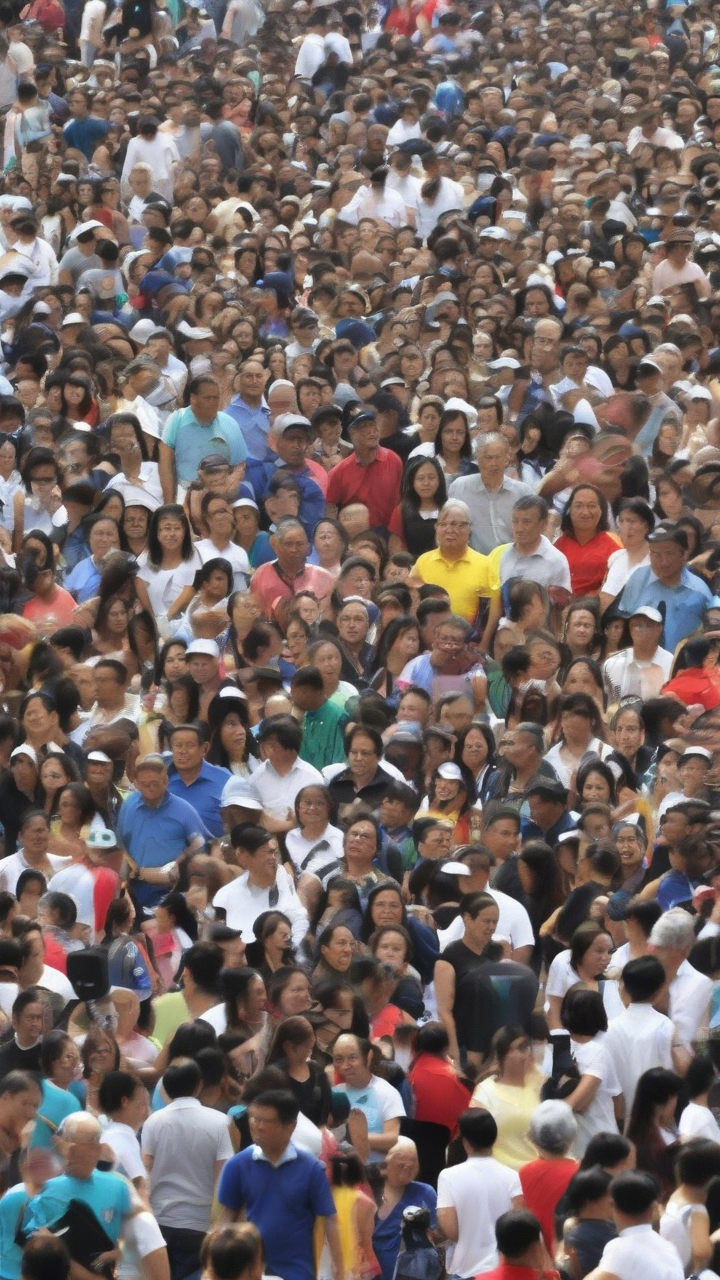 PHL urged to step up pace of reforms before society ages