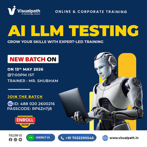 Join the New Batch AI LLM Testing Online on May 13th!.jpg