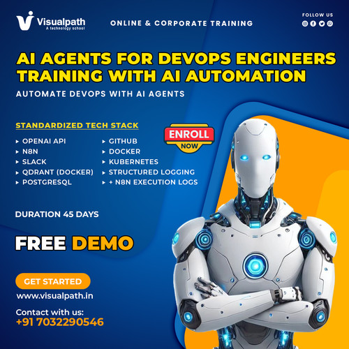 AI Agents for DevOps Engineers | Online Training.jpg