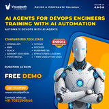AI Agents for DevOps Engineers | Online Training