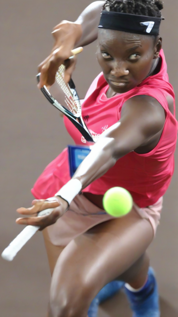 Eala bows to world No. 2 Rybakina in Italian Open