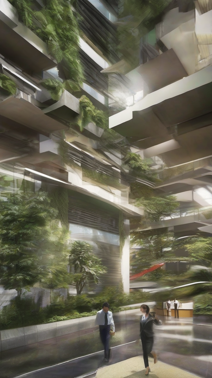 Ayala Corp. secures $100-M sustainability-linked facility from DBS Bank