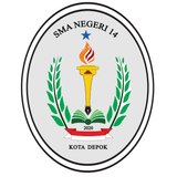 LOGO SMAN 14 DEPOK