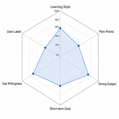 Learning style radar chart analysis.png