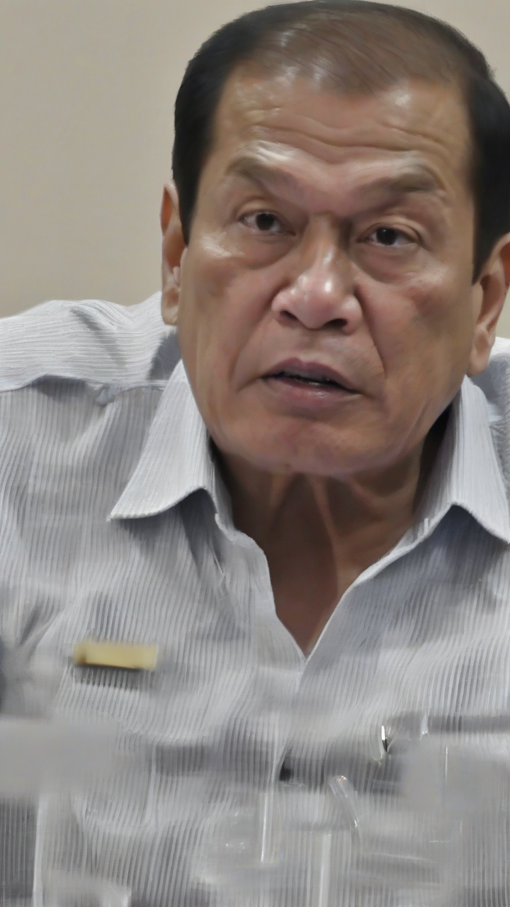 ICC confirms it has issued arrest warrant for Duterte ally