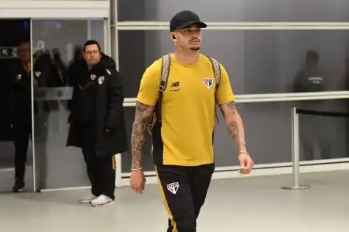 Luciano exige atitude mais astuta do elenco do São Paulo em busca do título