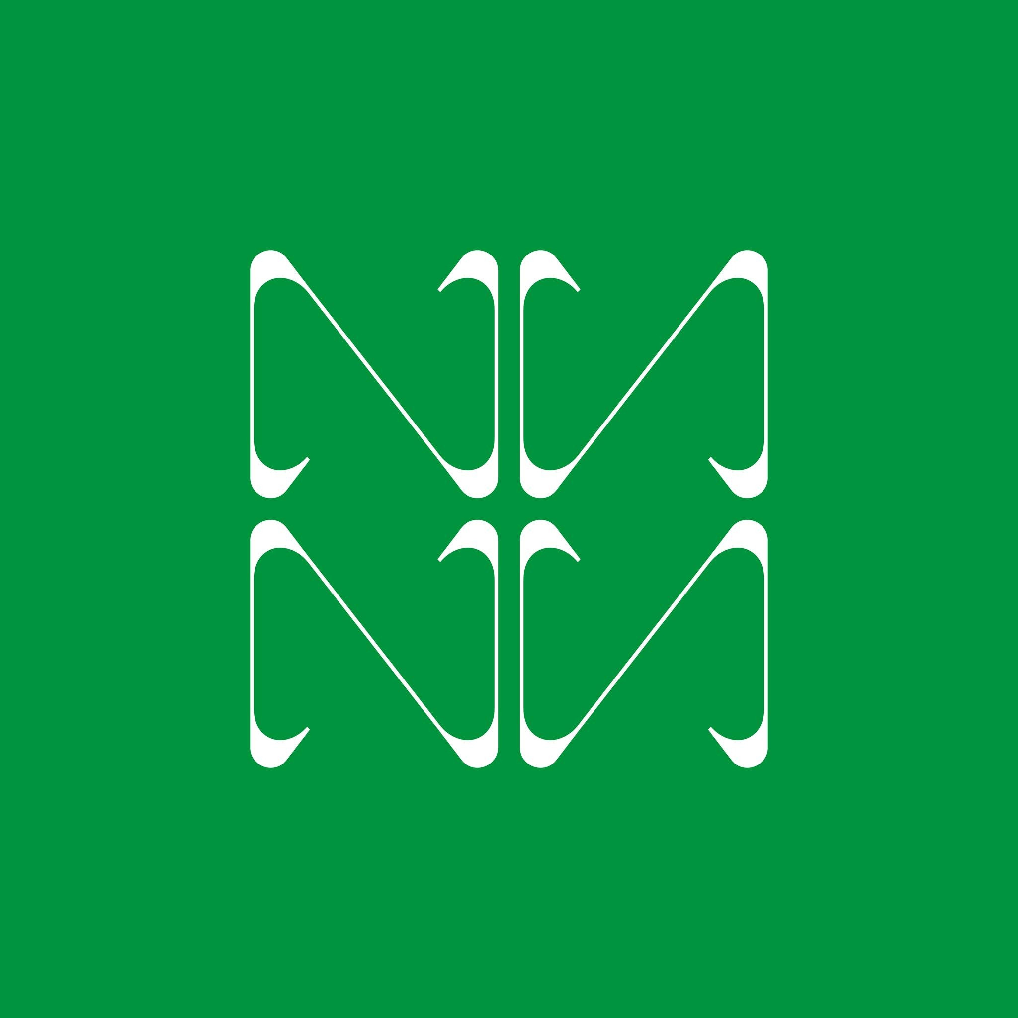 The Nue Co logo