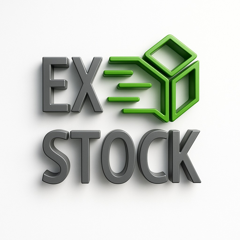 Ex Stock logo
