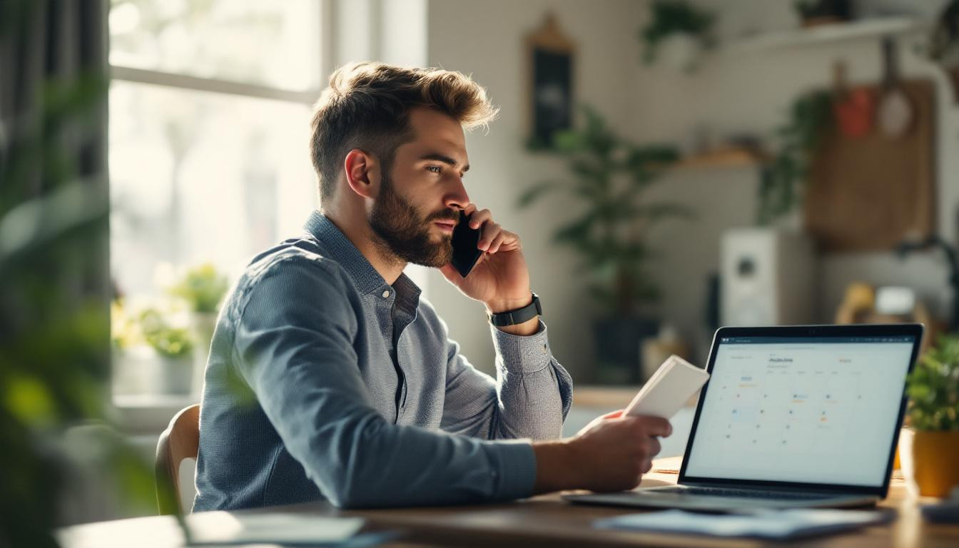The AI Prompt That Books 4 Calls a Week for Australian SMBs (Full Prompt Inside)