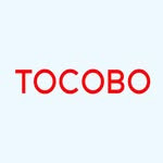 Tocobo us logo