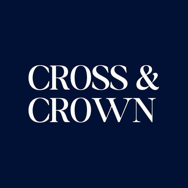 Cross & Crown logo