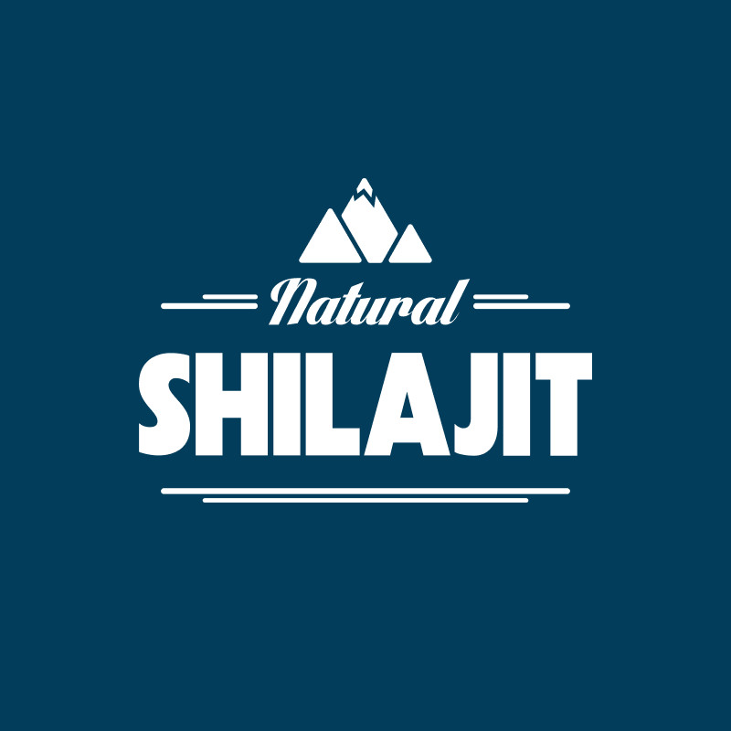 Natural Shilajit logo