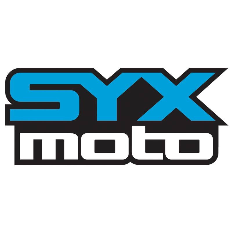 Syx Moto logo