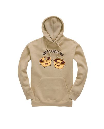 c634 ha pie christmas+Beige Hoodie 02.jpg
