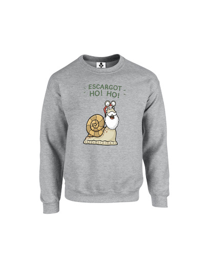 c649 escargot ho ho+Sweat Heather.jpg