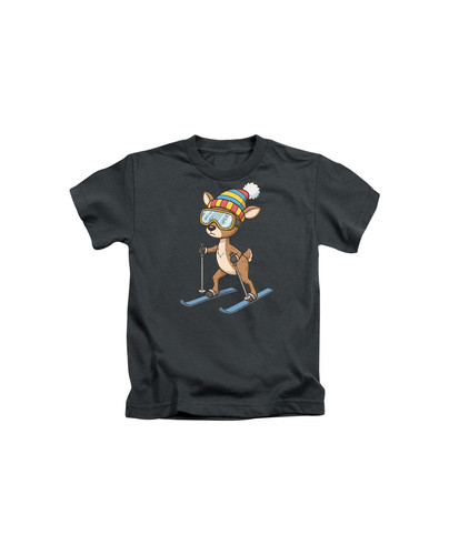 c651 ski reindeer+Black.jpg