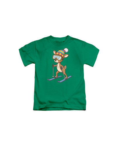 c651 ski reindeer+Bottle green.jpg