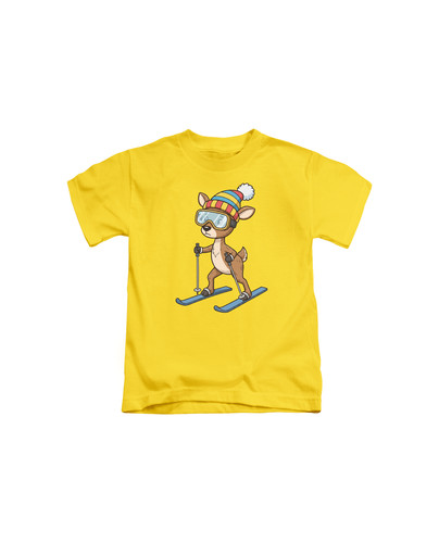 c651 ski reindeer+Yellow.jpg