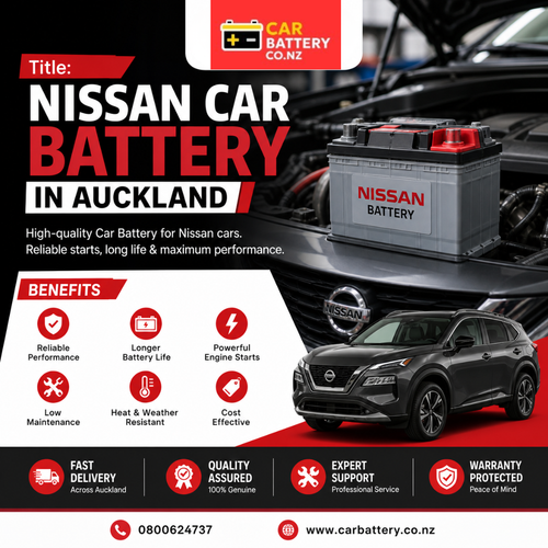 Nissan Car Battery in Auckland.png
