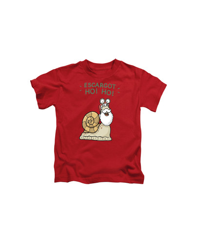 c649 escargot ho ho+Red.jpg