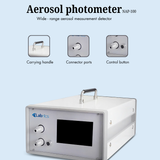Aerosol Photometer NAP 100 Aerosol Photometer(1)
