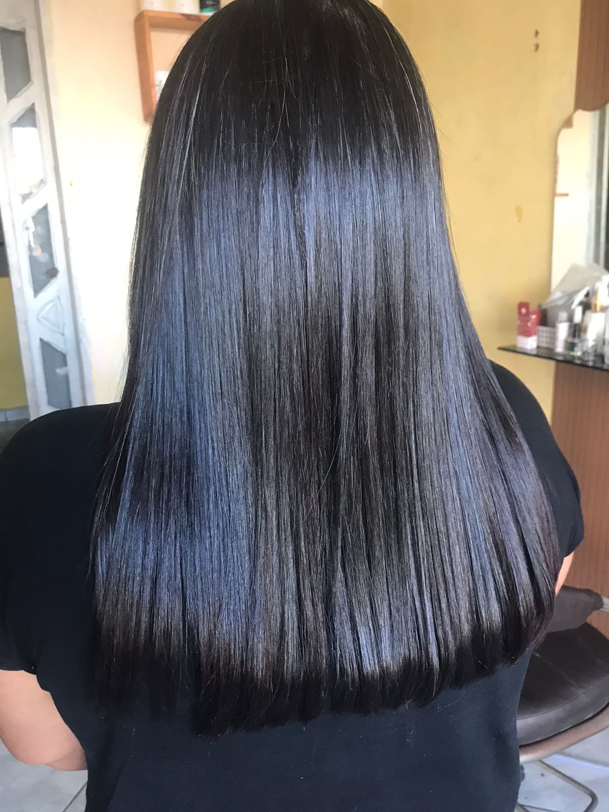 Foto de trabalho de Lohanna suelem Oliveira dos Santos no Indica Sergipe